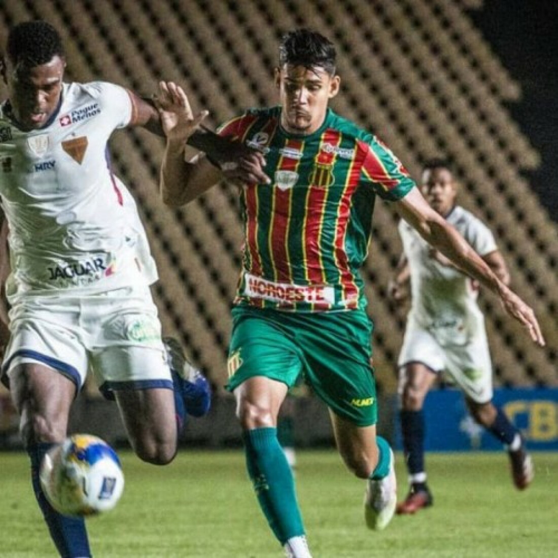 Fortaleza é único time 100% na Copa do Nordeste após duas rodadas