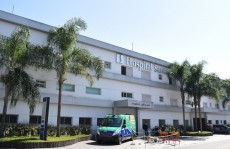 Hospital Santa Maria abre mais quatro leitos de UTI