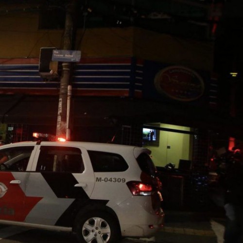 SP: na 1ª madrugada de fase vermelha, 43 estabelecimentos são autuados