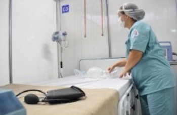 Estado vai custear 49 leitos de coronavírus para Suzano