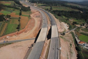 Preparação para obras de alça começam em janeiro