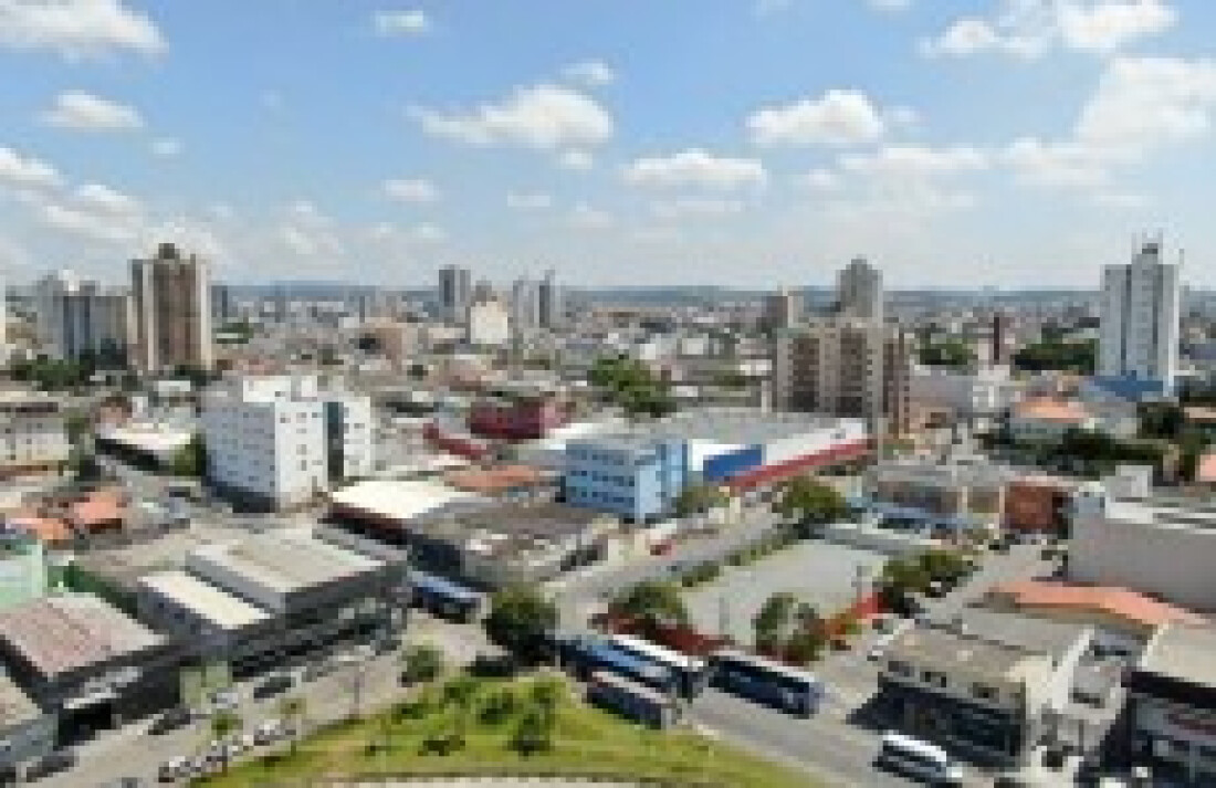Em dez anos, PIB de Suzano cresce quase 77%, diz Seade