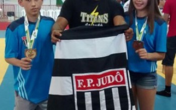 Titans consegue seu primeiro título de Campeonato Brasileiro