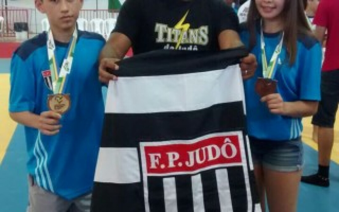 Titans consegue seu primeiro título de Campeonato Brasileiro