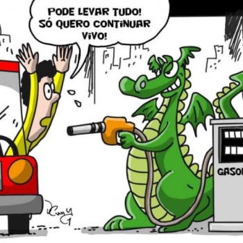CHARGE