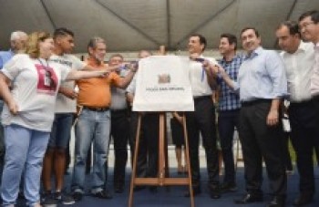 Visita de Temer deve estreitar relação entre Mogi e Brasília