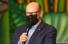 Fiocruz faz alerta sobre vírus Sars-CoV-2