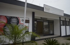 Disparos são registrados na região