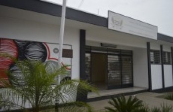 Disparos são registrados na região