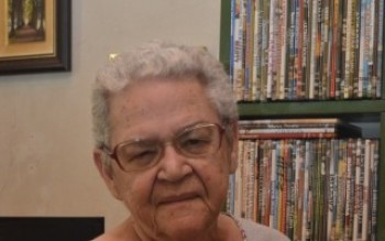 Clarice Jorge relembra os 60 anos dedicados ao teatro