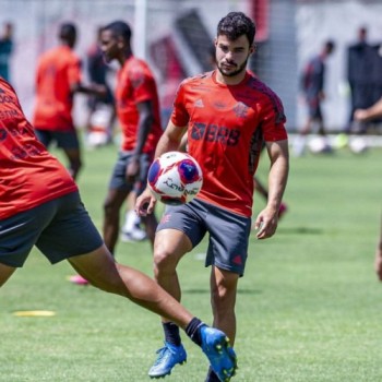 Pelo Carioca, Flamengo recebe o Macaé no Maracanã, neste sábado
