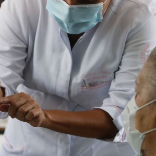 Covid-19: Brasil tem segundo dia com mais mortes confirmadas