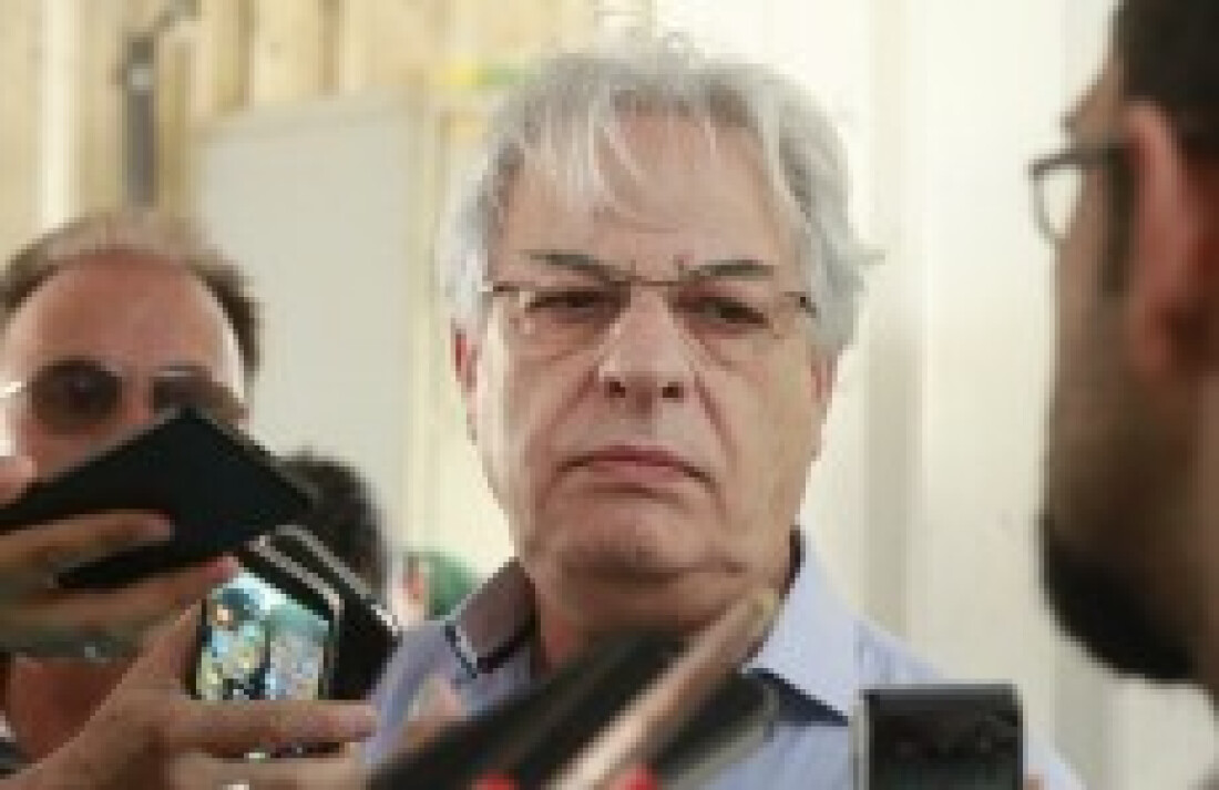 Borges faz balanço de sua administração
