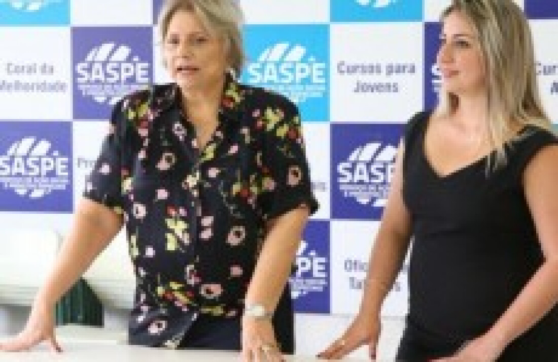 Ações do Saspe devem continuar em 2017