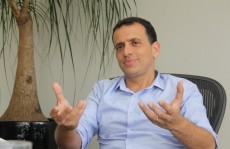 Bertaiolli se despede da prefeitura, mas não da vida pública