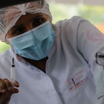 Covid-19: Moderna confirma 13 milhões de doses da vacina para o Brasil