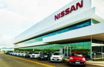 Nissan destaca 1ª campanha sobre o Rio 2016
