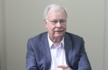 Estevam Galvão faz balanço