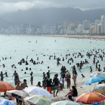 Fiscalização de medidas restritivas no Rio terá mil agentes
