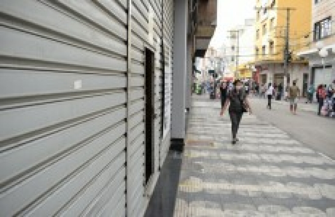 Fase vermelha começa e segue até 19 de março