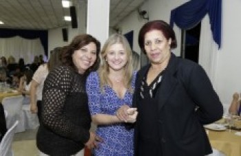 Agradecimento especial