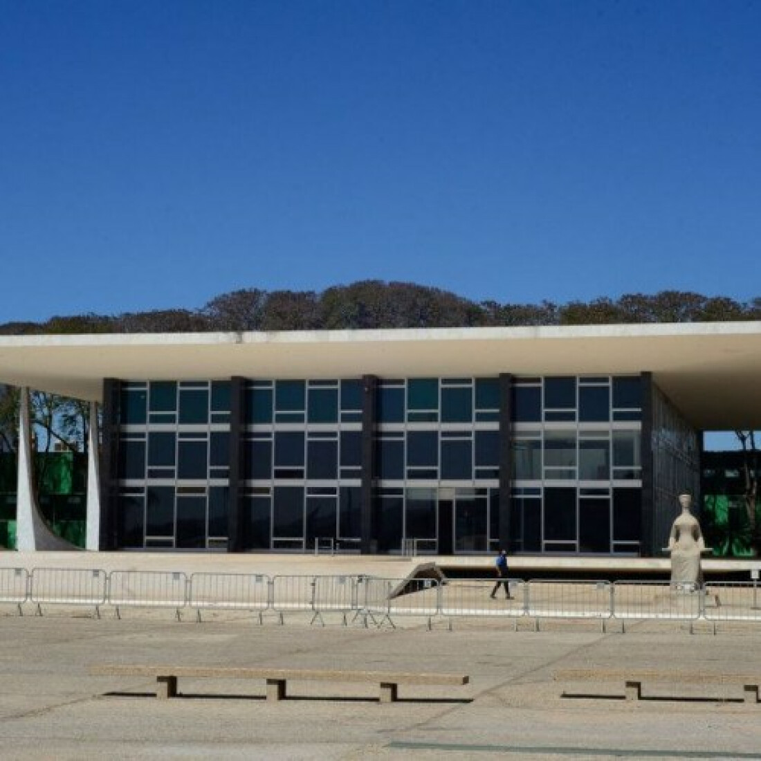 STF mantém sigilo fiscal em operações de repatriação de recursos