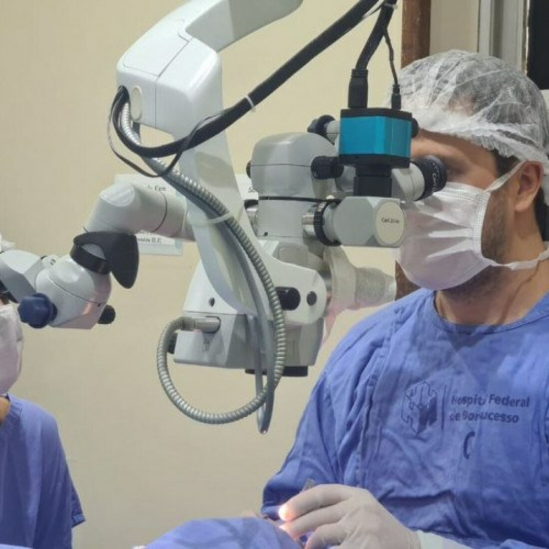 Pandemia prejudica transplante de órgãos no Brasil