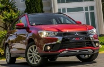 Mitsubishi Motors apresenta novidades para os paulistanos