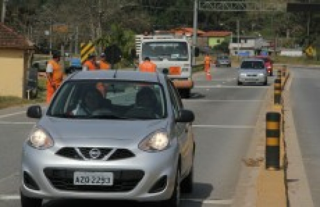 NovaDutra alerta sobre uso do farol