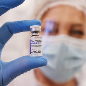 Farmácias registram recorde de testes