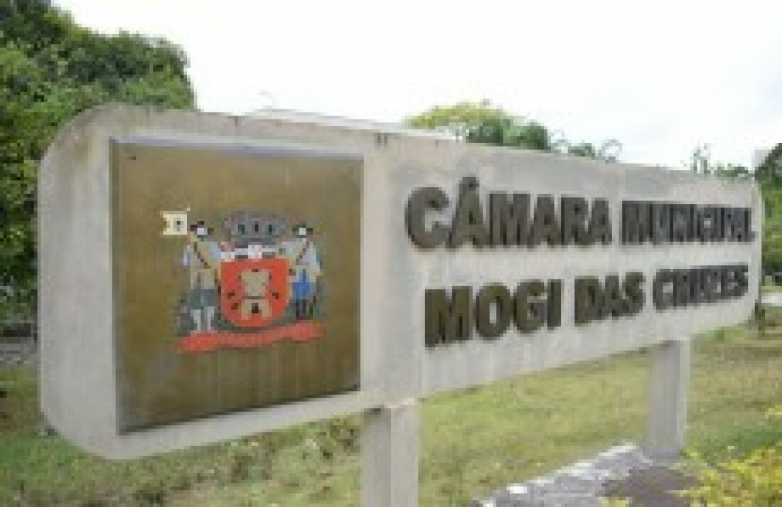 Justiça de Mogi condena vereador por improbidade