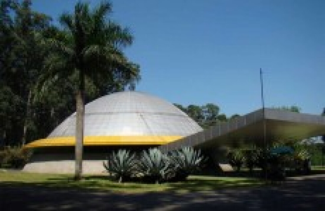 Planetários de São Paulo têm visitação gratuita nas férias
