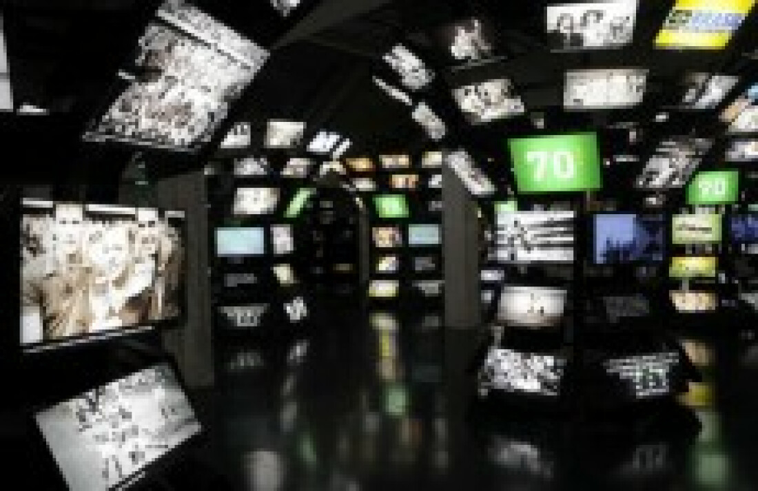 Museu do Futebol com entrada gratuita