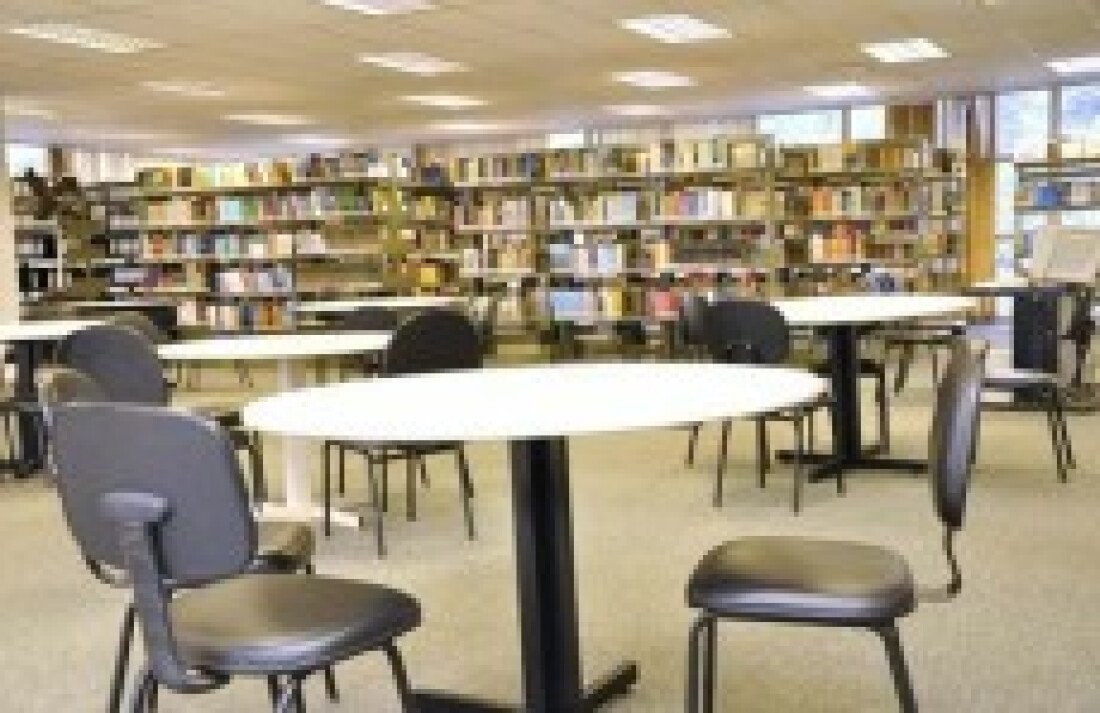 Biblioteca dos Direitos Humanos é instalada na Cidade Tiradentes