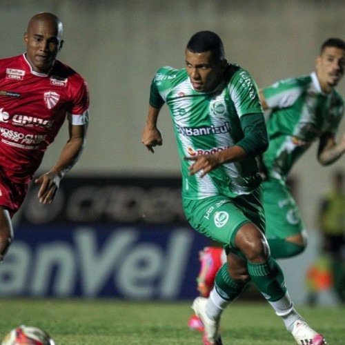Fora de casa, São Luiz vence Juventude no Campeonato Gaúcho