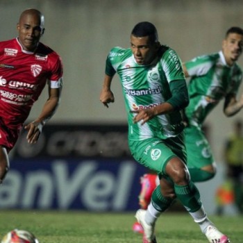 Fora de casa, São Luiz vence Juventude no Campeonato Gaúcho