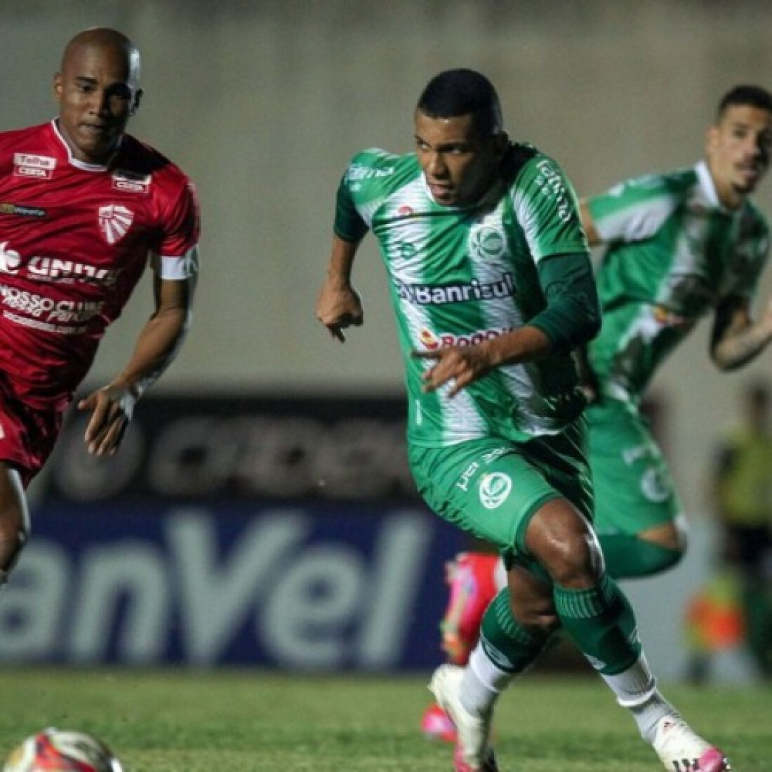 Fora de casa, São Luiz vence Juventude no Campeonato Gaúcho