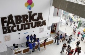 Fábricas de Cultura têm cursos gratuitos
