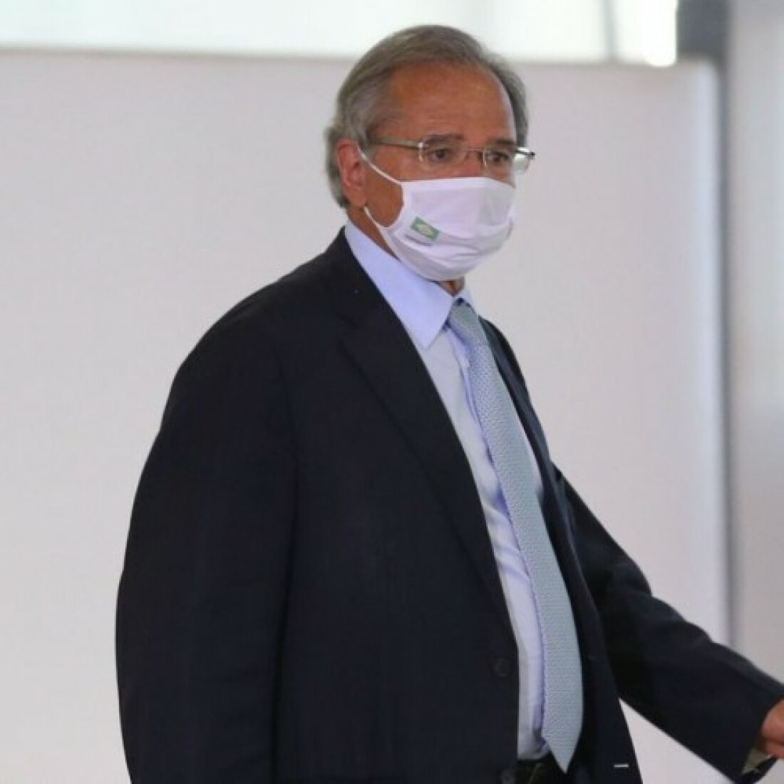 Guedes: PEC Emergencial representa compromisso com saúde e economia