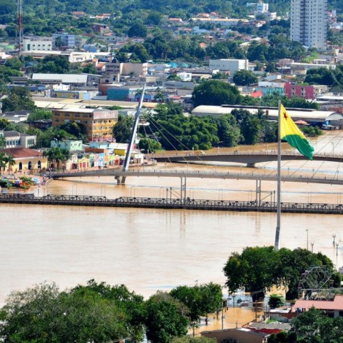 Rio Branco terá mais 14 profissionais do Mais Médicos