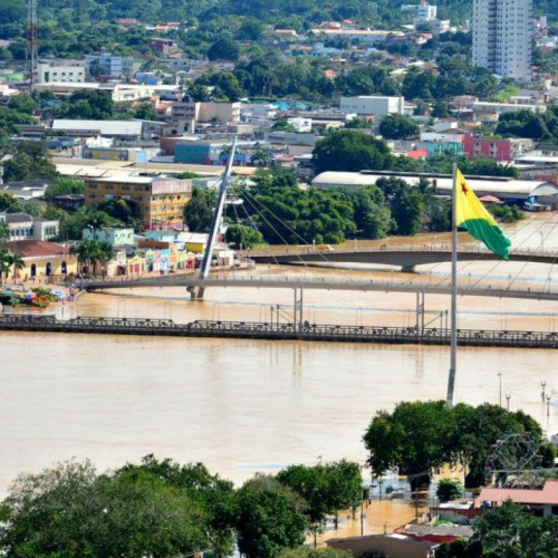 Rio Branco terá mais 14 profissionais do Mais Médicos