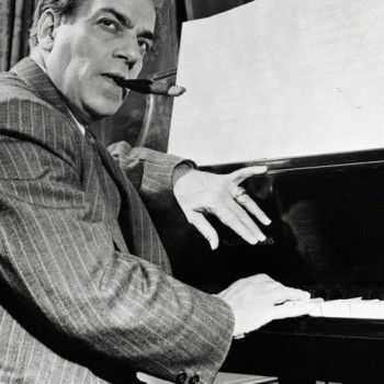 Dia Nacional da Música Clássica celebra o legado de Villa-Lobos