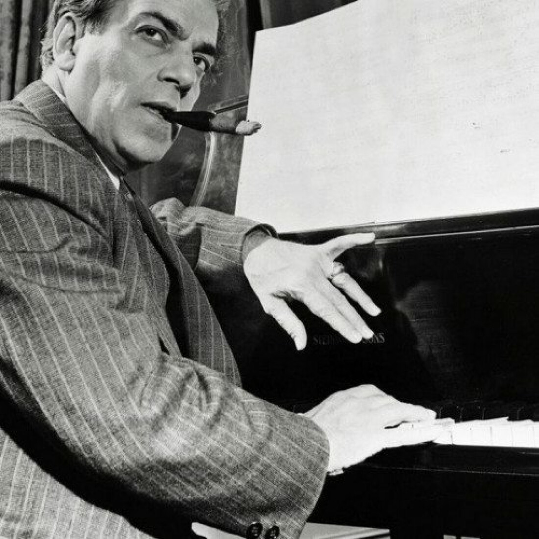 Dia Nacional da Música Clássica celebra o legado de Villa-Lobos