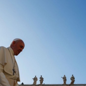 Papa Francisco inicia visita inédita ao Iraque