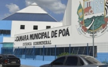 Câmara de Poá inaugura Memorial do Legislativo