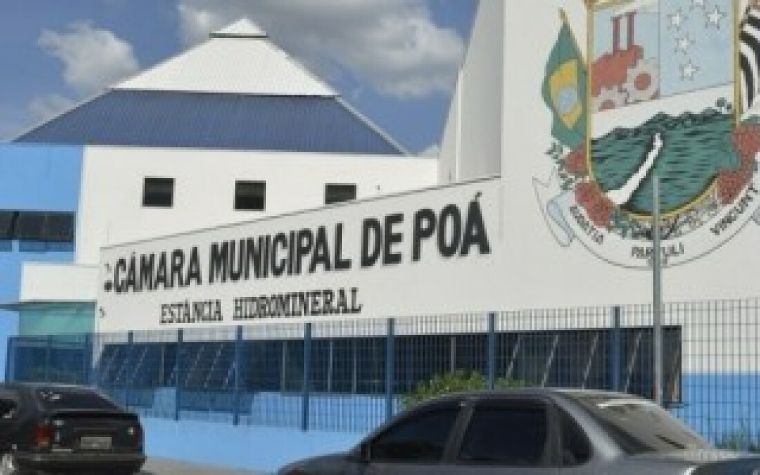Câmara de Poá inaugura Memorial do Legislativo