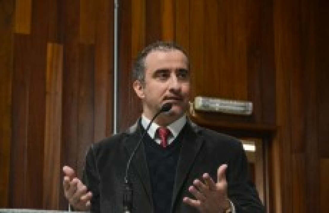 Grupo quer academias como serviço essencial em Mogi