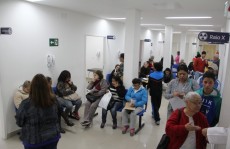 Santa Casa reinaugura hoje Ambulatório de Ortopedia