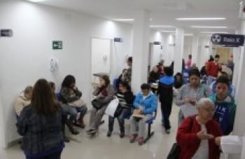 Santa Casa reinaugura hoje Ambulatório de Ortopedia