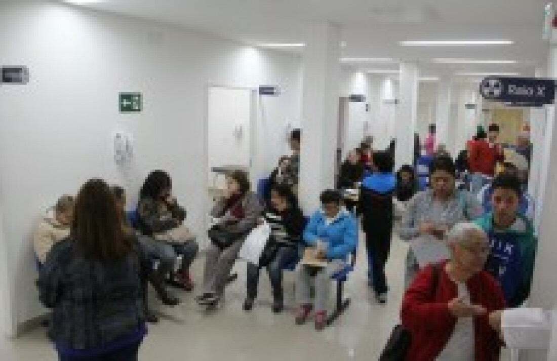 Santa Casa reinaugura hoje Ambulatório de Ortopedia